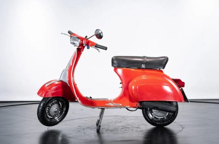 vespa 50 cc bacheca bakeca annunci gratuiti scooter veicoli