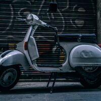 Annunci Moto e scooter usati in vendita Campania